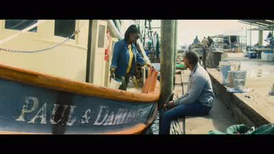 -We can't sell it. - The Falcon and the Winter Soldier