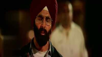 We can't send a talented officer down
and sacrifice his life. - Mission Raniganj