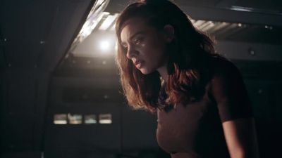- We can't slow down or
navigate, Dutch. - Killjoys