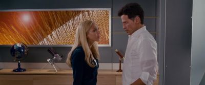 We can't even Sorry - Fantastic 4: Rise of the Silver Surfer