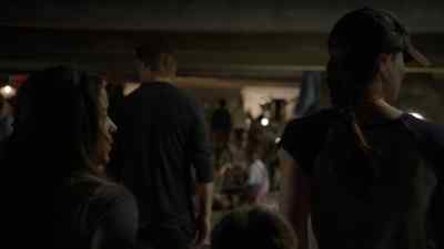 We can't stay here. - Colony