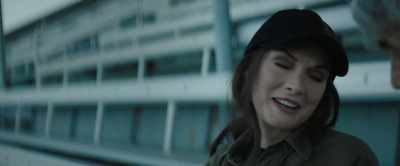 - We can't swap.
- (CHUCKLES) - Gone in the Night