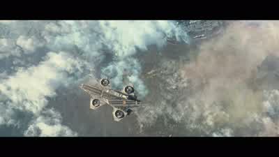 We can't track you in stealth mode. - Avengers: Age of Ultron