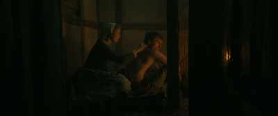We can't trust anyone. - The Promised Land