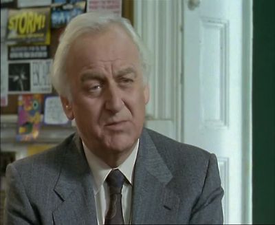 We can't understand it, Vicky. - Inspector Morse