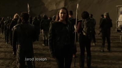 WE CAN'T WAIT MUCH LONGER. - The 100
