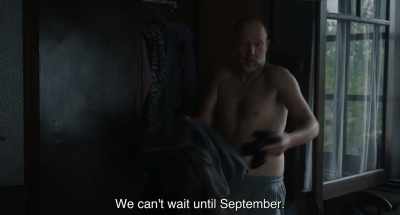 We can't wait until September. - 20,000 Species of Bees