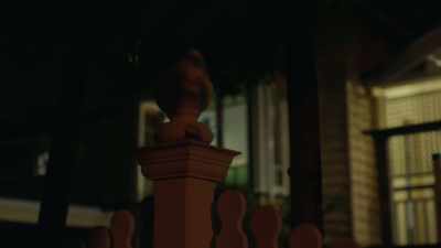 - We can't! - We can. - Harrow
