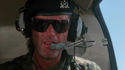 We can't - Mercenary Fighters