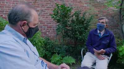 We care about making sure - How to Survive a Pandemic