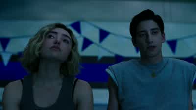 We carry the small gifts. - School Spirits