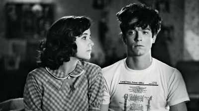 We cast Eric stoltz, particularly - In Search of Tomorrow