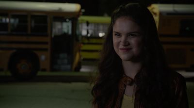 We catch a Ghost Rider. - Teen Wolf