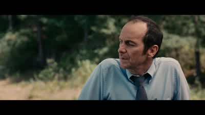 We caught it too late to cut it out. - The Judge