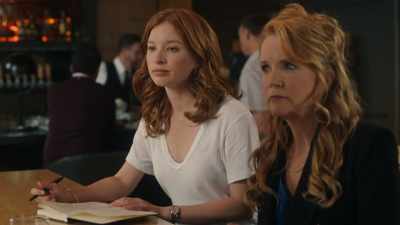 We caught up. Can you excuse me? - The Spencer Sisters