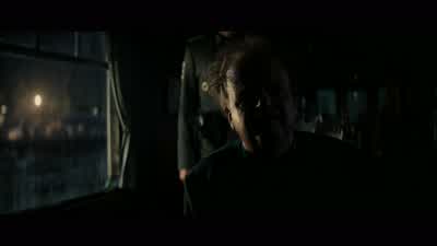 We caught your accomplice. - Indiana Jones and the Dial of Destiny