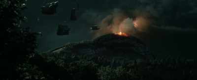 ♪ We celebrate a
Walpurgis night ♪ - The Little Witch