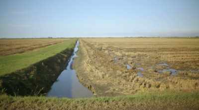 We certainly would not have a farm
without the River Po. - World's Most Scenic River Journeys