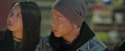 We challenge Phantom.
But on the internet. - Step Up: Year of the Dance