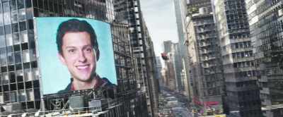 ...we challenge things in each other, - Spider Man: No Way Home