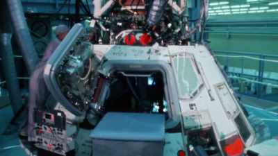 We changed the air, - Apollo: The Forgotten Films