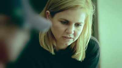We chase it, we spend it,
we save it, - Trafficked with Mariana van Zeller