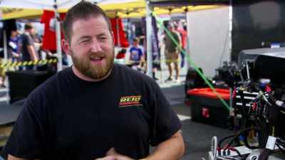 We chatted and I brought
it out, and to be honest, - Street Outlaws No Prep Kings Team Attack