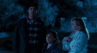 We checked every bulb - National Lampoon's Christmas Vacation