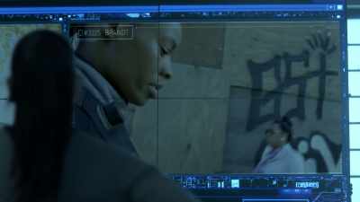 We checked his house. - APB