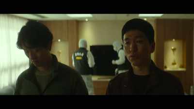 We checked the elevator, - Remember