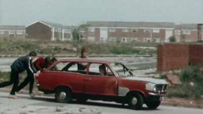 We were cheeky like growing up - Liverpool Narcos
