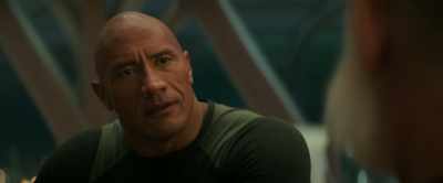 We choose every day
who we want to be. - Red One