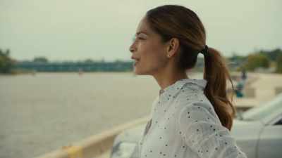 - We choose experts who will
tell us what we need
all the time. - Burden of Truth