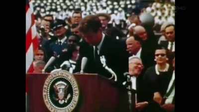 We choose to go to the Moon in this
decade and do other things, - Houston, We Have a Problem!