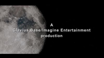 We choose to go to the moon - From the Earth to the Moon