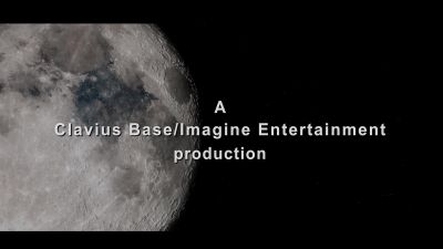 We choose to go to the moon - From the Earth to the Moon