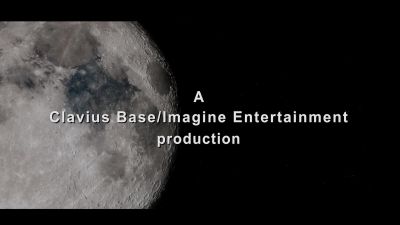 We choose to go to the moon - From the Earth to the Moon