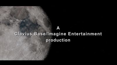We choose to go to the moon - From the Earth to the Moon