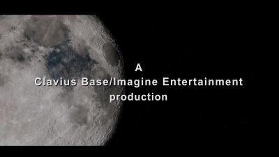 We choose to go to the moon - From the Earth to the Moon