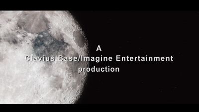 We choose to go to the moon - From the Earth to the Moon