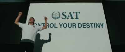 We choose the schools!
We choose the schools! - Bad Genius