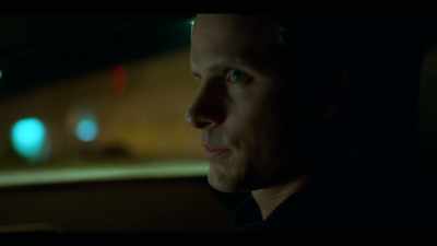 We? [CHUCKLES SOFTLY] - Young Wallander