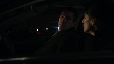 - We clean?
- We're clean. - Person of Interest