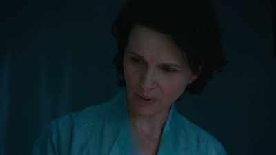 We cling to memories
as if they define us, - Ghost in the Shell