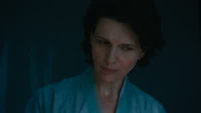 We cling to memories as if they define us, but... - Ghost in the Shell