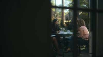 We were close,
but that was a long time ago. - The Girl from Plainville