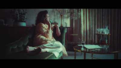 We were close during the picture, - The Mystery of Marilyn Monroe: The Unheard Tapes