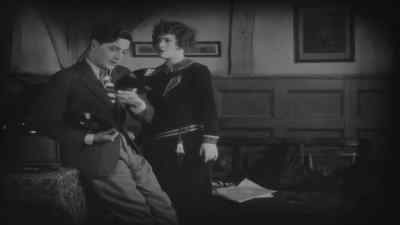 We close on wednesday at 1 O'clock - When Boys Leave Home