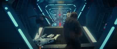 - We close? - Star Wars: The Rise of Skywalker