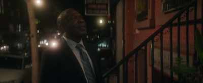 We closed.
Had a great time though. Yeah. - Measure of Revenge